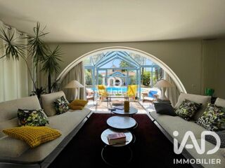  Maison à vendre 5 pièces 198 m²