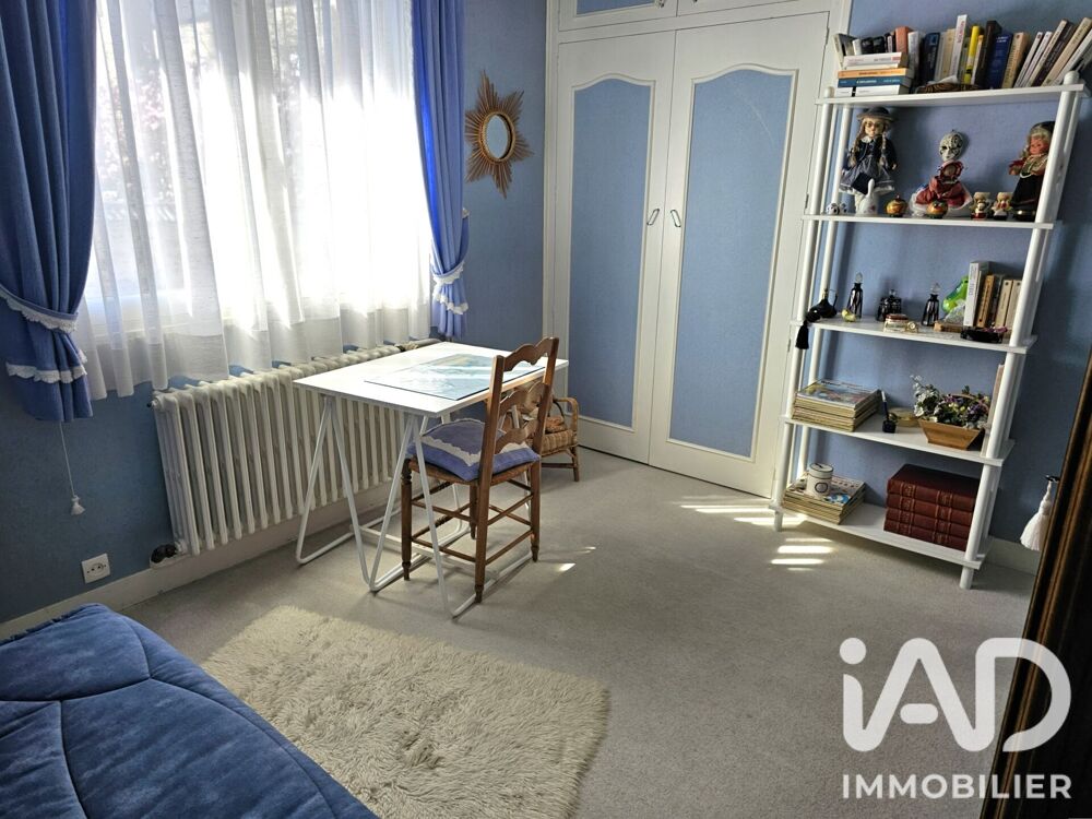 Vente Maison Vente Maison/villa 5 pièces Évreux