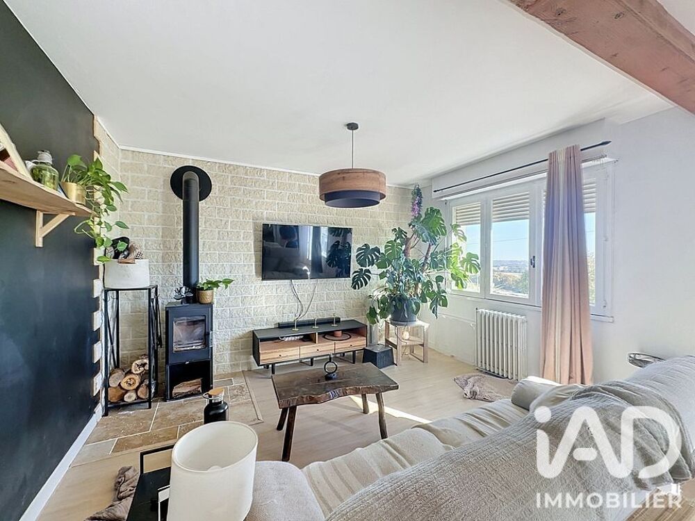 Vente Maison Vente Maison traditionnelle 5 pièces Arthez-de-béarn