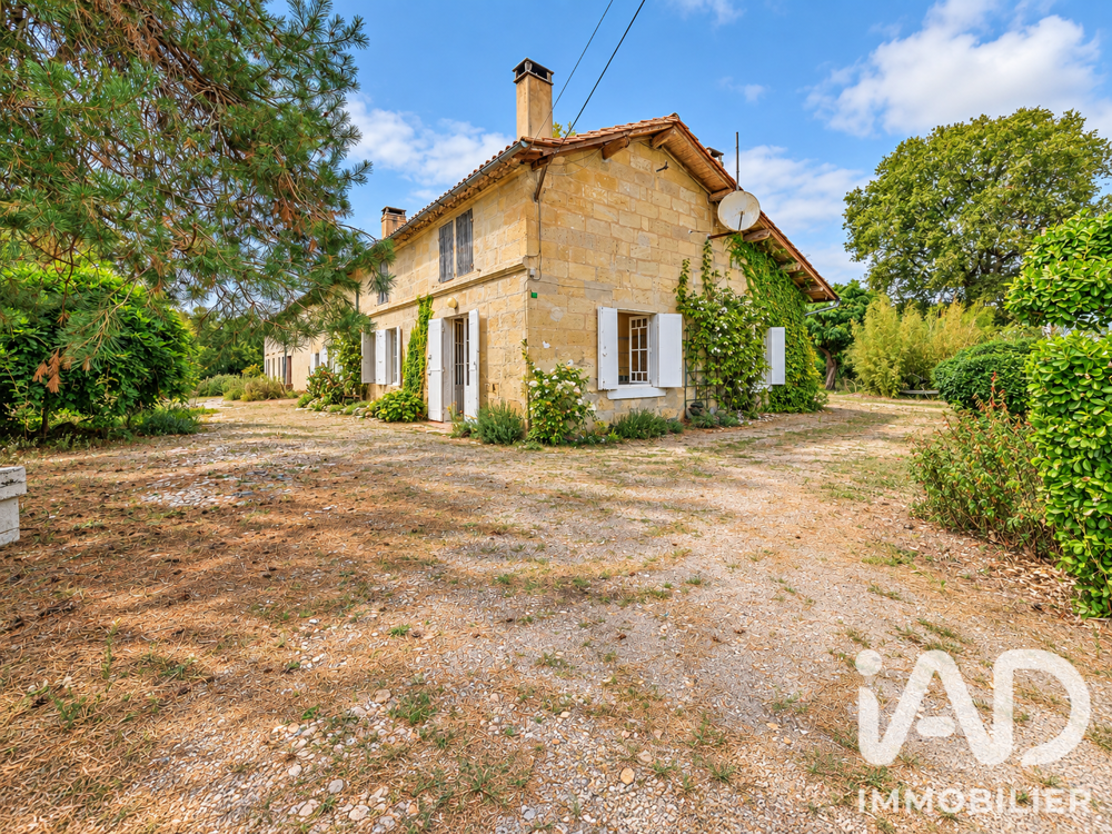 Vente Longère 12 pièces