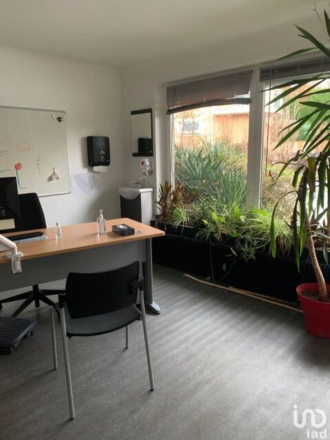   Vente Murs commerciaux 330 m&sup2; 