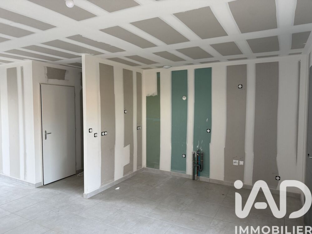 Vente Maison Vente Maison/villa 4 pièces Léognan