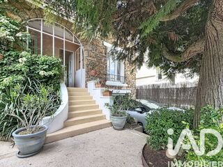  Maison � vendre 5 pi�ces 110 m�