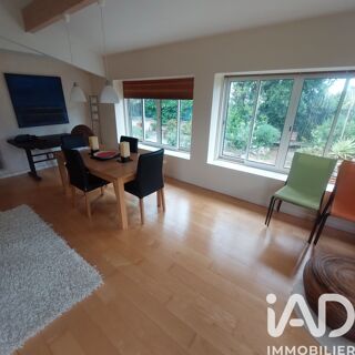  Maison à vendre 5 pièces 165 m²