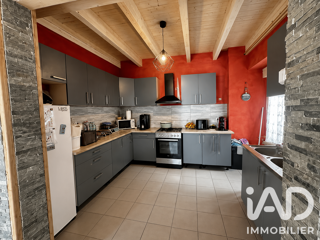  Maison à vendre 8 pièces 96 m²