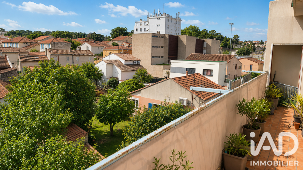 Vente Appartement Vente Appartement 3 pièces La seyne-sur-mer