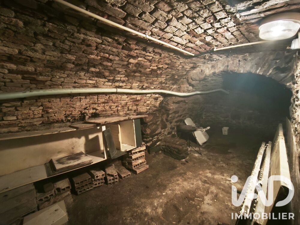 Vente Maison Vente Maison de ville 4 pièces Revin