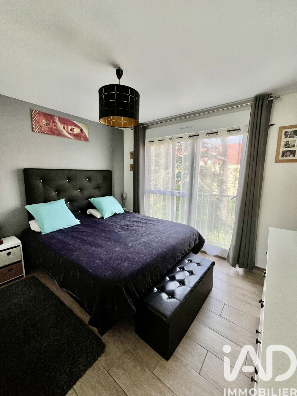 vente Appartement - 3 pièce(s) - 66 m² Corbeil-Essonnes (91100)