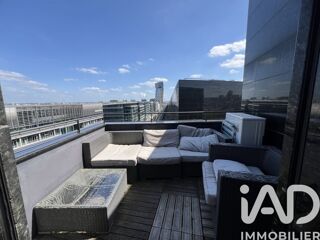  Appartement � vendre 4 pi�ces 117 m�