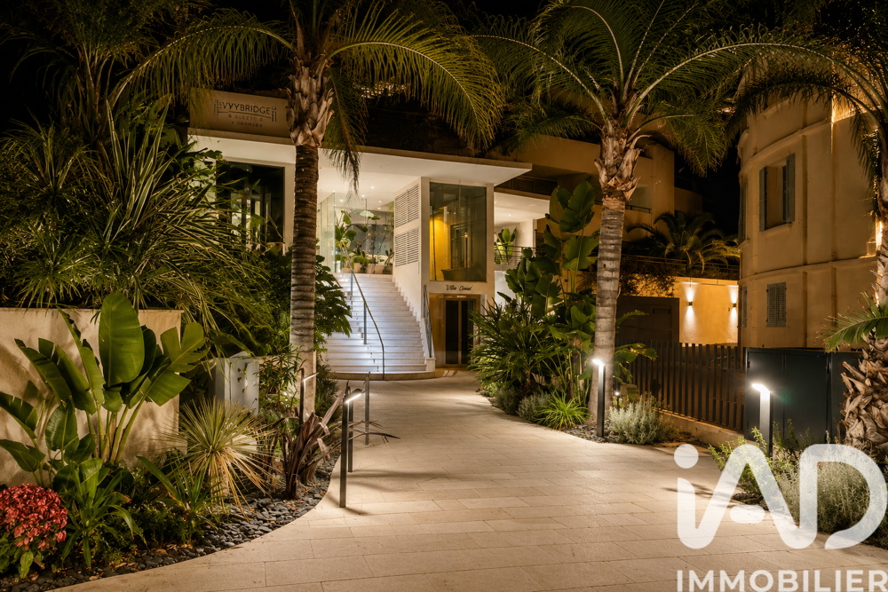 à vendre  Appartement Cannes (06400)