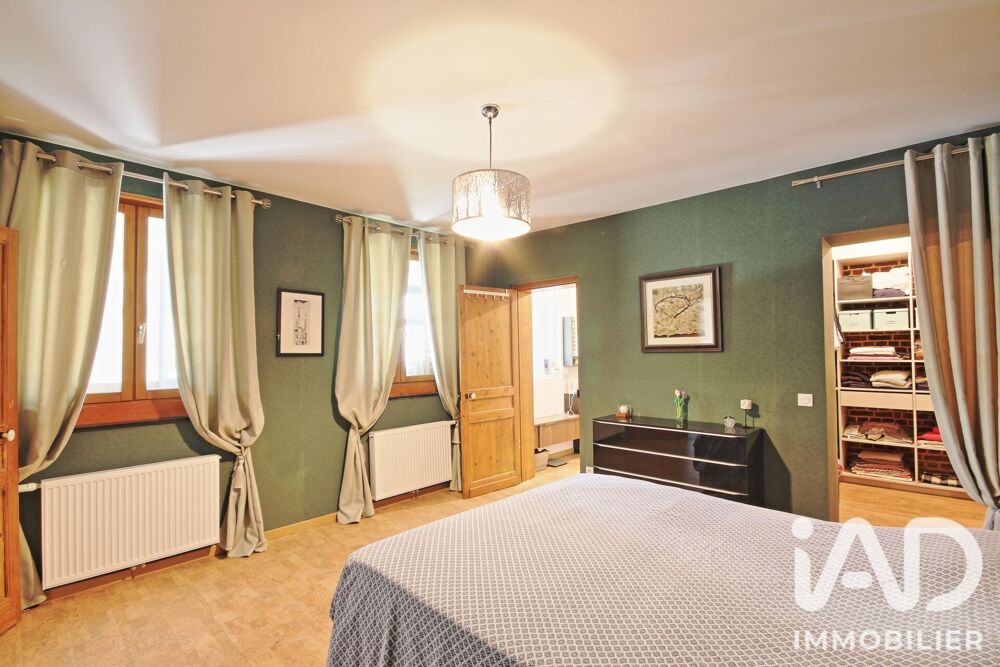 à vendre  Maison Marœuil (62161)