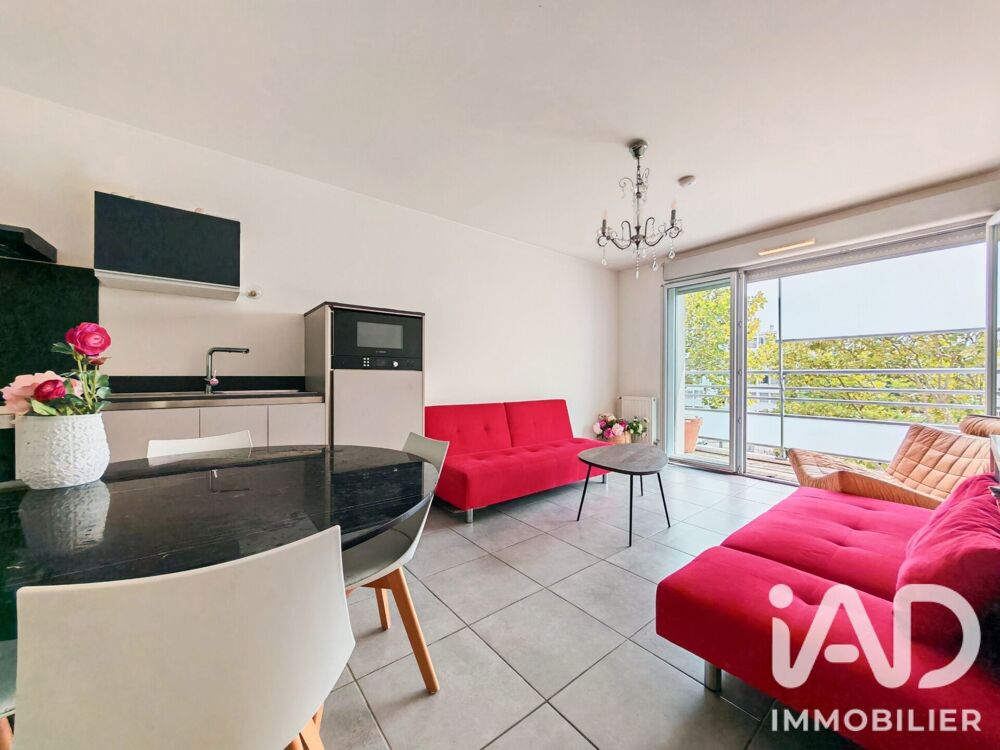 Vente Appartement Vente Appartement 3 pièces Saint-priest