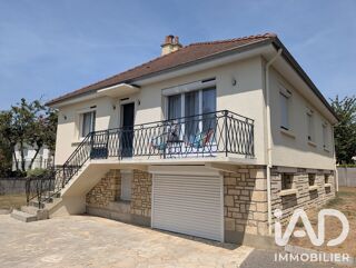  Maison à vendre 5 pièces 109 m²