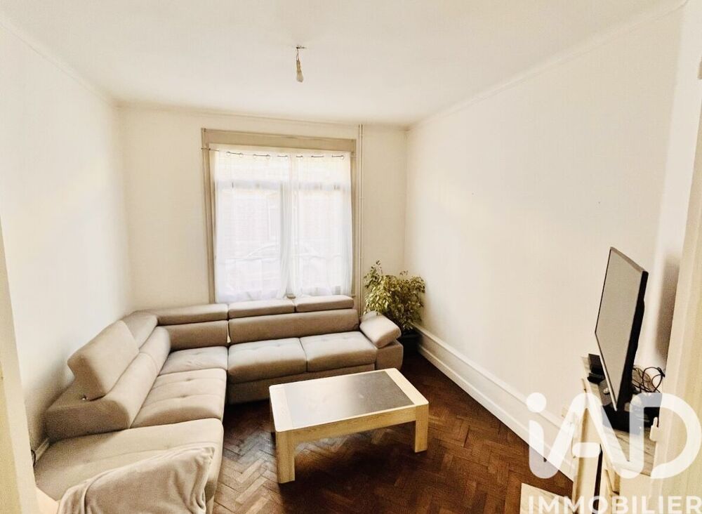Vente Maison de ville 5 pièces