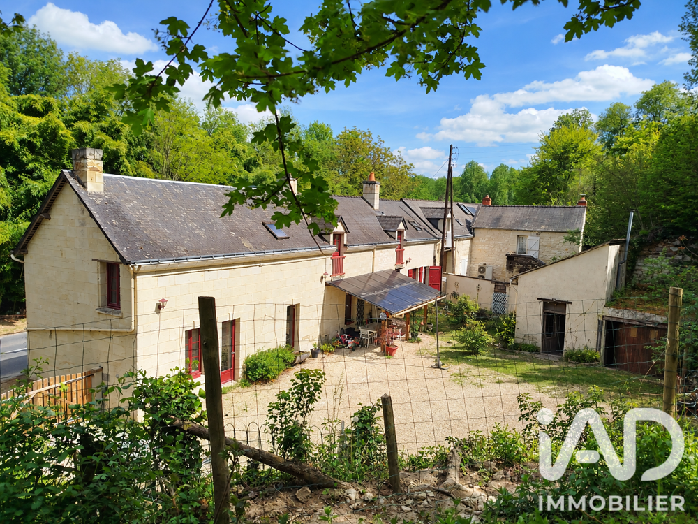 Vente Maison Vente Maison traditionnelle 6 pièces Thizay