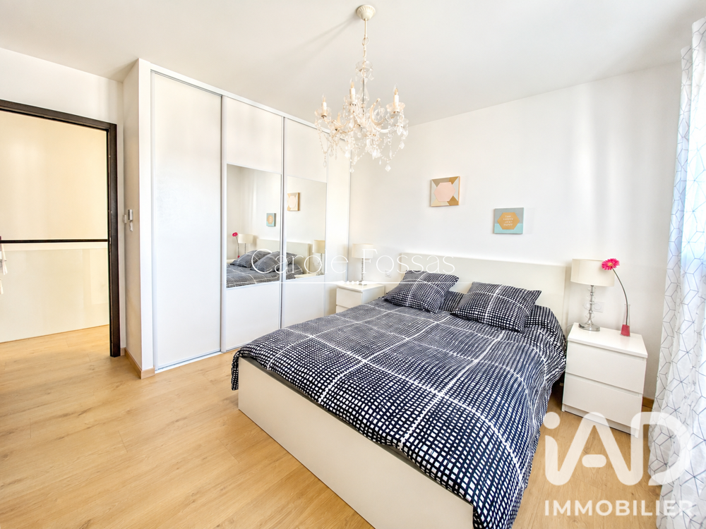 à vendre  Maison Pollestres (66450)