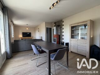  Maison à vendre 5 pièces 96 m²