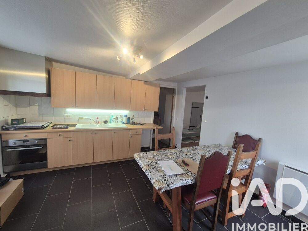 Vente Maison de village 5 pièces