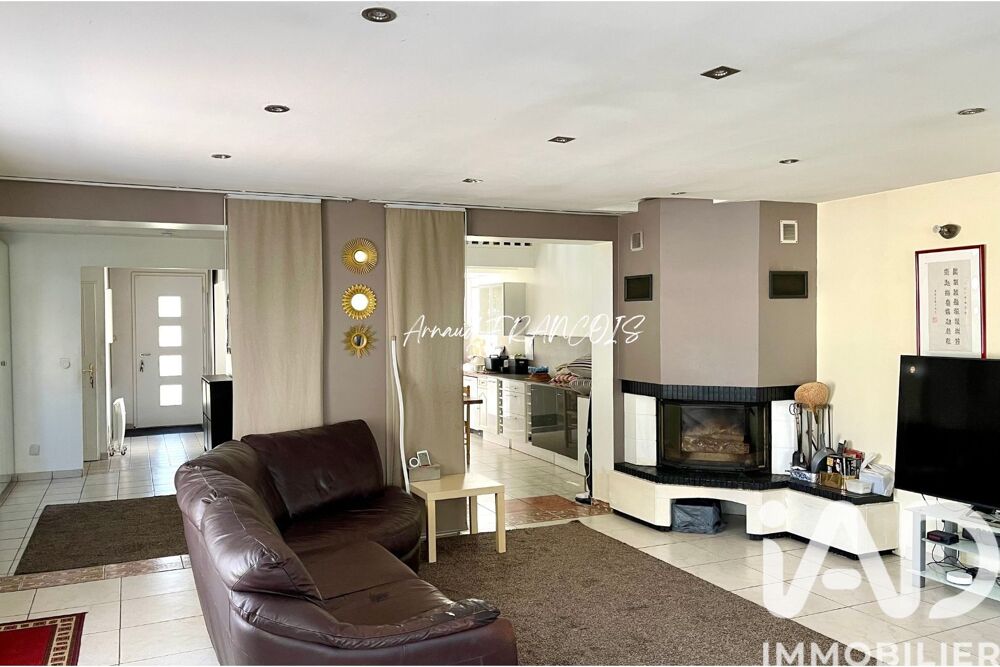 Vente Maison/villa 6 pièces
