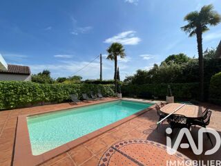  Maison � vendre 7 pi�ces 175 m�
