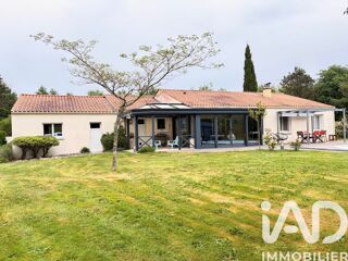 Maison � vendre 6 pi�ces 160 m�