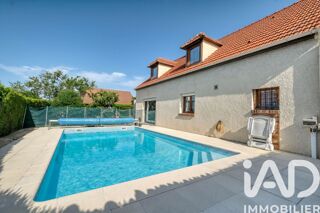  Maison à vendre 6 pièces 122 m²