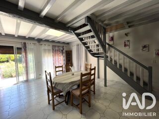  Maison à vendre 5 pièces 156 m²