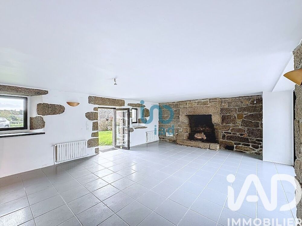à vendre  Maison Lanildut (29840)