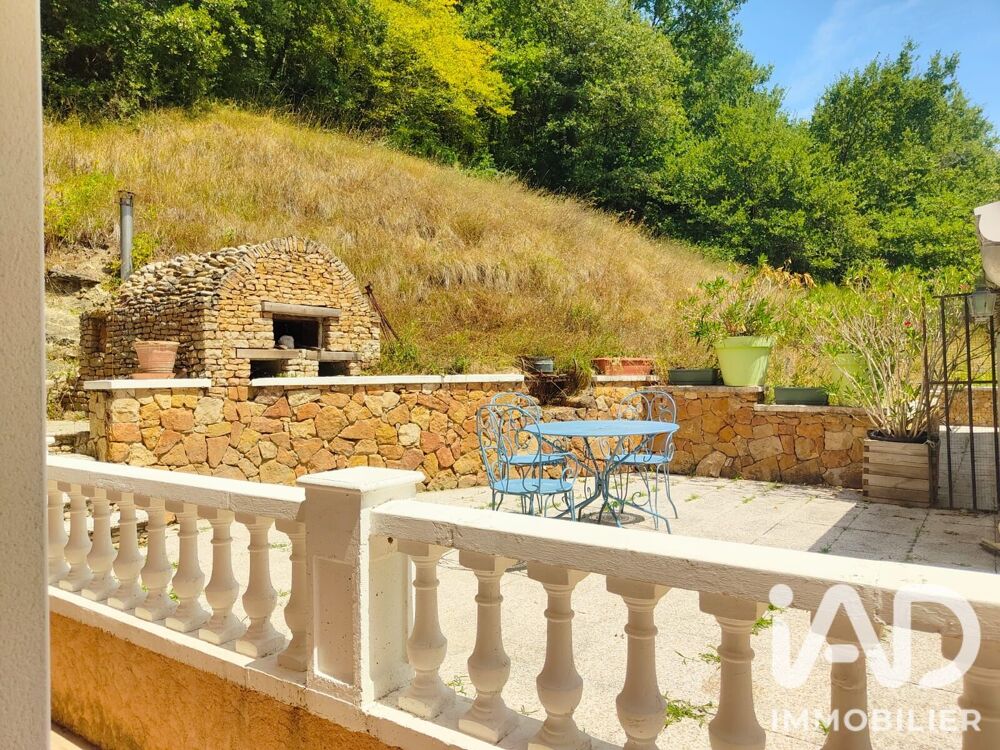 à vendre  Maison Saint-Georges-d'Espéranche (38790)