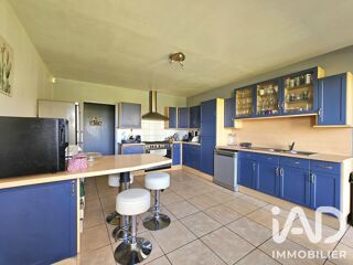  Maison à vendre 7 pièces 285 m²