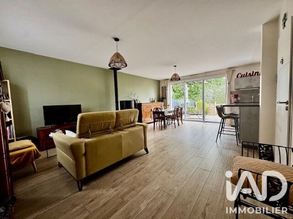 Vente Maison/villa 4 pièces