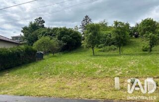  Terrain à vendre 1400 m²