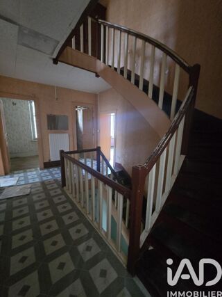  Maison à vendre 7 pièces 168 m²