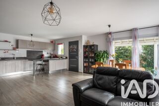  Maison à vendre 7 pièces 162 m²