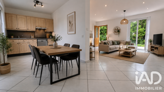 Maison à vendre 4 pièces 80 m²