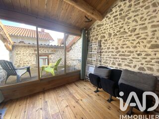  Maison � vendre 3 pi�ces 79 m�
