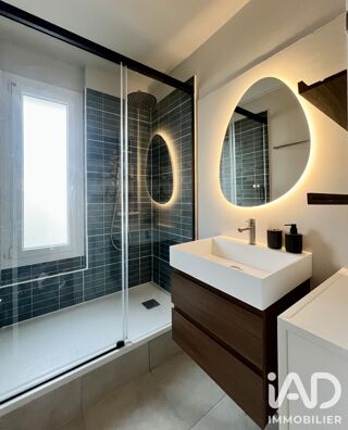  Appartement à vendre 3 pièces 68 m²