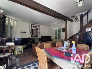 Maison à vendre 5 pièces 105 m²