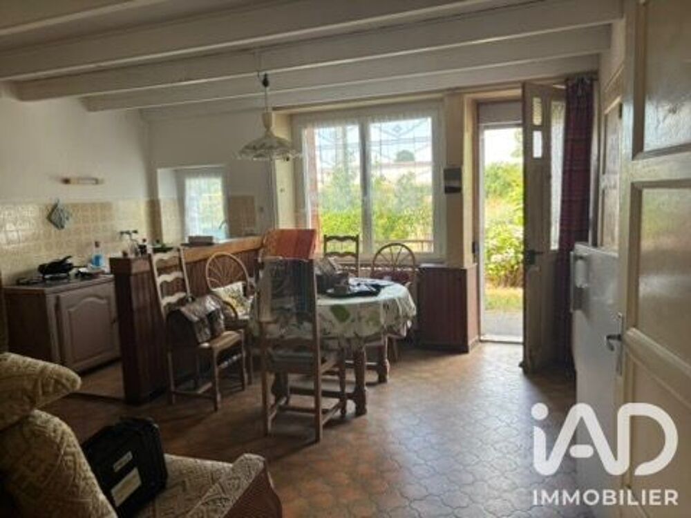 Vente Maison Vente Maison de campagne 3 pièces Soyers