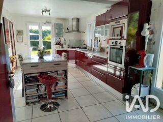  Maison à vendre 6 pièces 169 m²