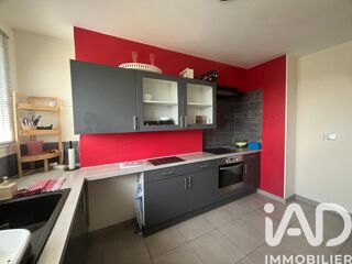  Appartement � vendre 3 pi�ces 63 m�