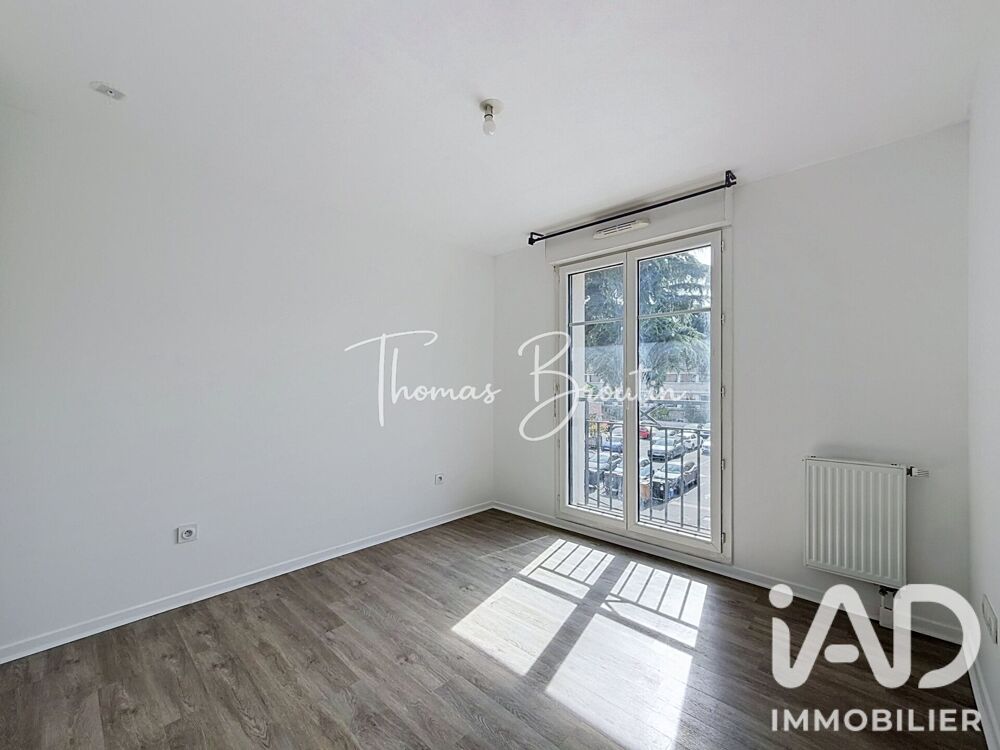 vente Appartement - 3 pièce(s) - 54 m² Franconville (95130)