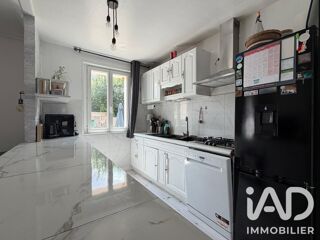  Maison à vendre 4 pièces 101 m²