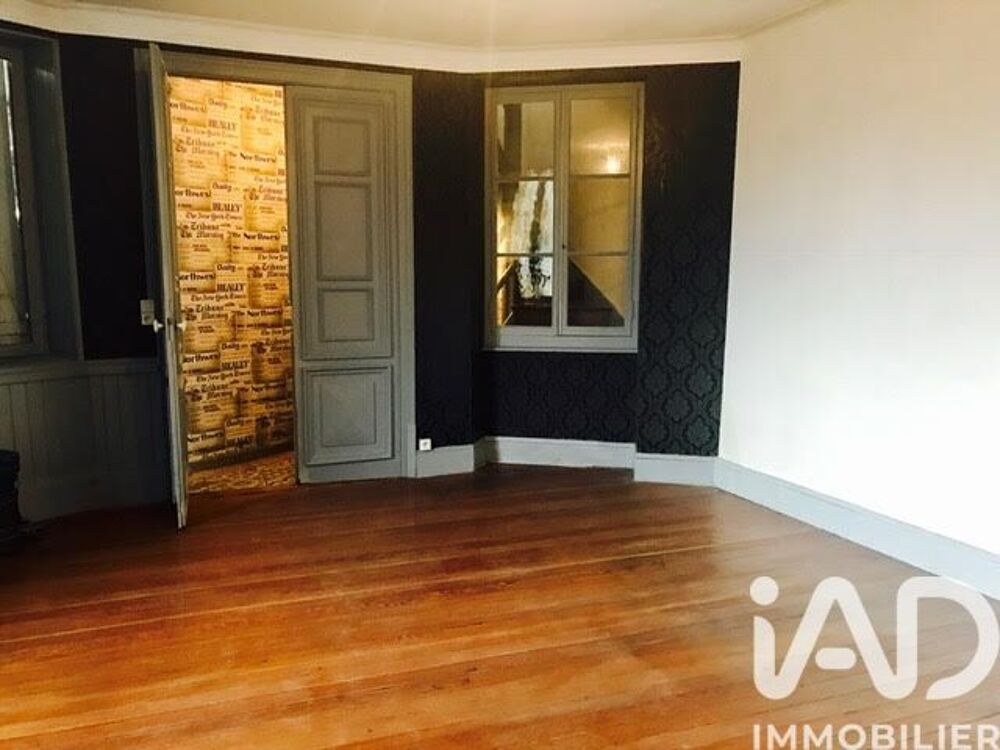 Vente Maison Vente Maison de ville 3 pièces Dole