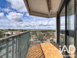  Appartement à vendre 4 pièces 67 m²