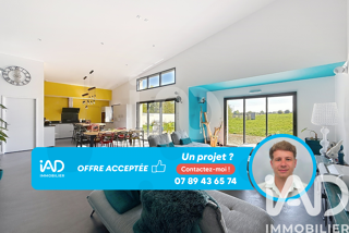  Maison � vendre 7 pi�ces 165 m�
