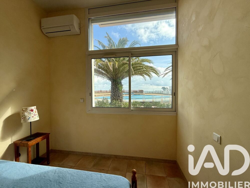 Vente Appartement Vente Appartement 4 pièces Le barcarès