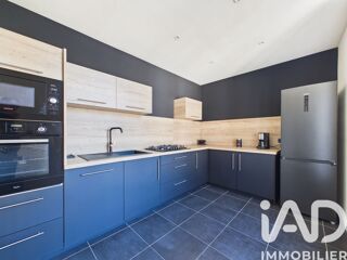  Appartement � vendre 4 pi�ces 89 m�