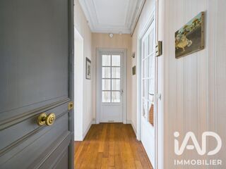 Vente Appartement Vente Appartement 3 pièces Maisons-alfort