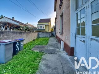  Maison à vendre 3 pièces 77 m²